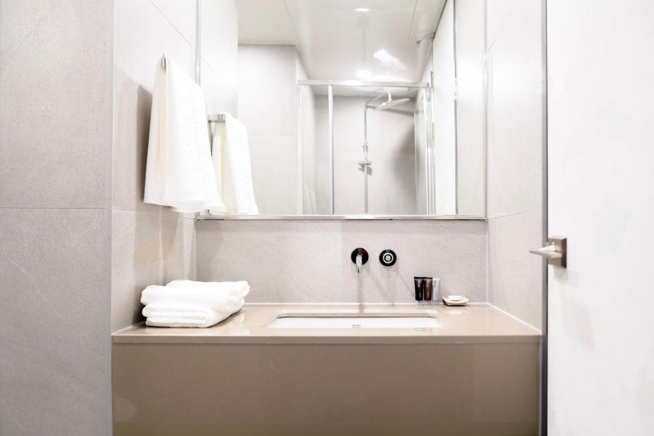 Eden Foret Hotel Чхунджу Екстер'єр фото